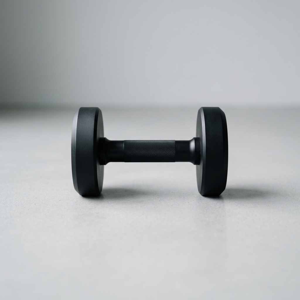 Why Muscle Growth Requires Both Diet & Workout Tracking