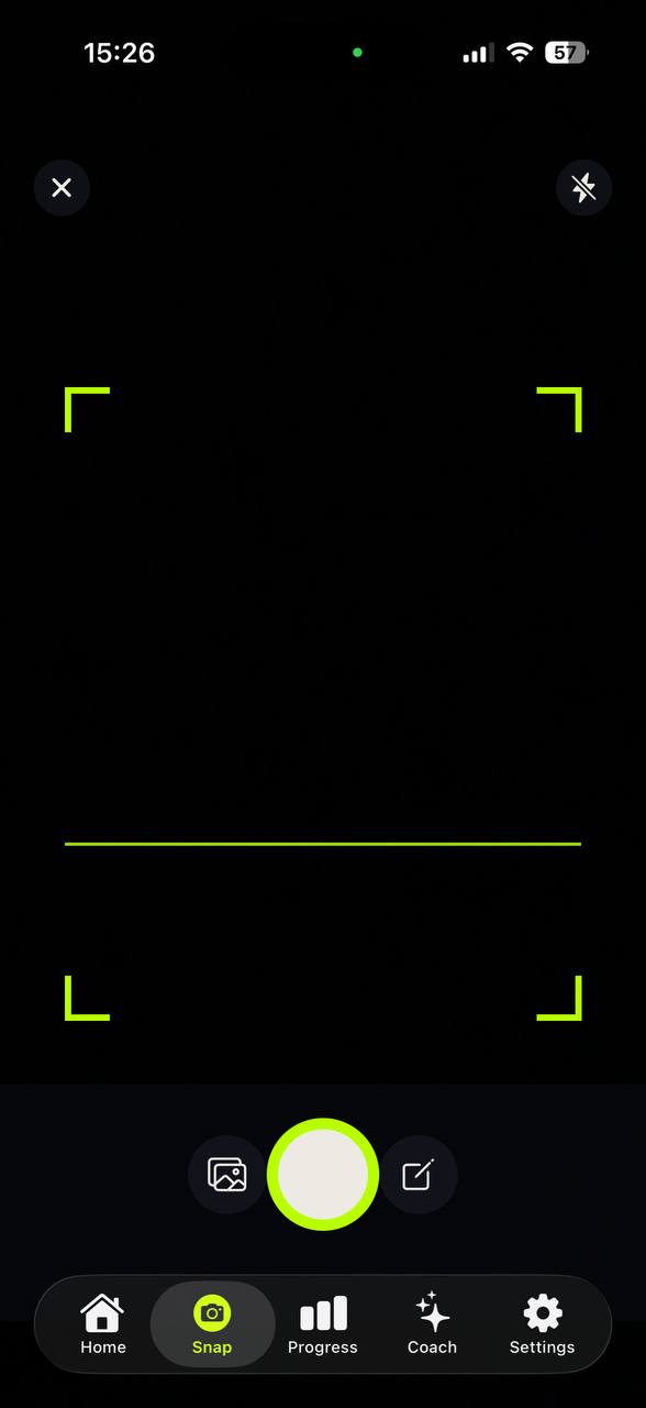 Khatwa food snap feature